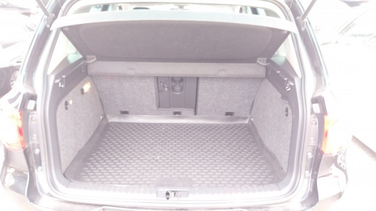 Volkswagen Tiguan Sport 4Emotion