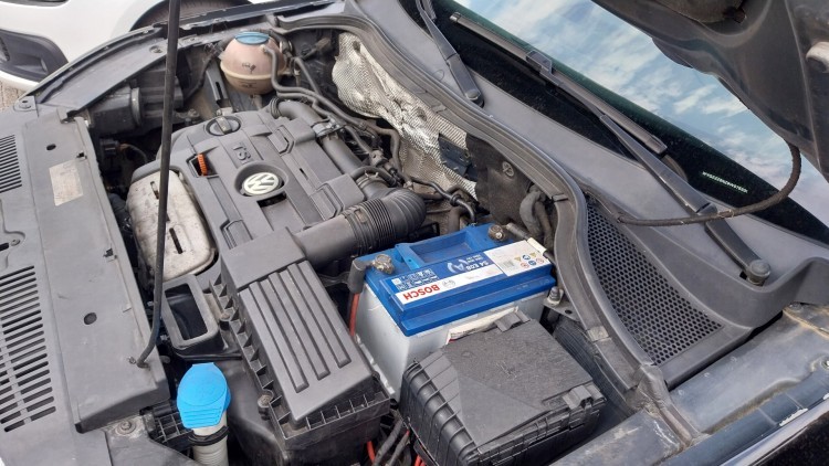 Volkswagen Tiguan Sport 4Emotion