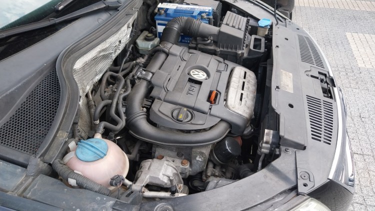 Volkswagen Tiguan Sport 4Emotion