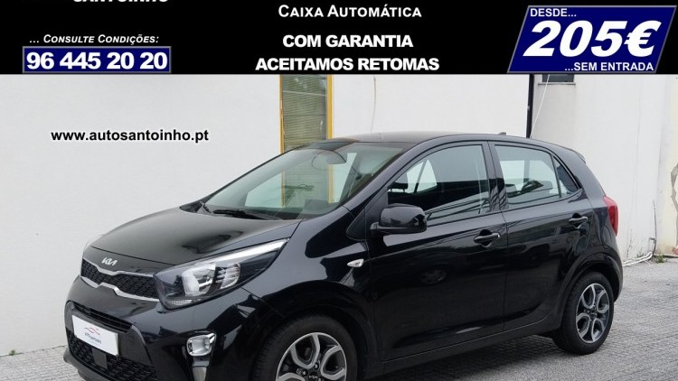 Kia Picanto Urban