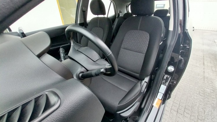 Kia Picanto Urban