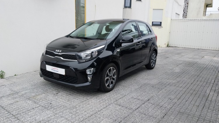 Kia Picanto Urban