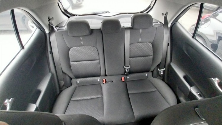 Kia Picanto Urban