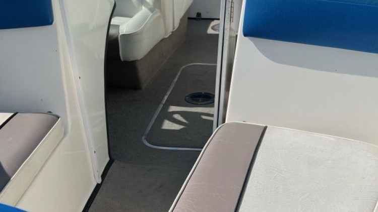 Invader Marine Invader 165