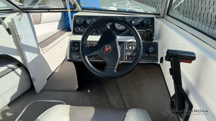 Invader Marine Invader 165