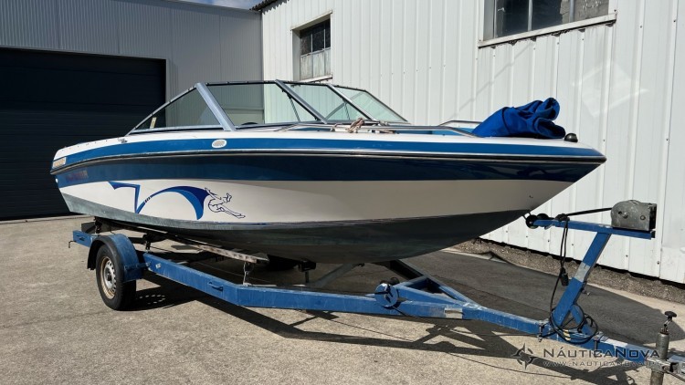 Invader Marine Invader 165