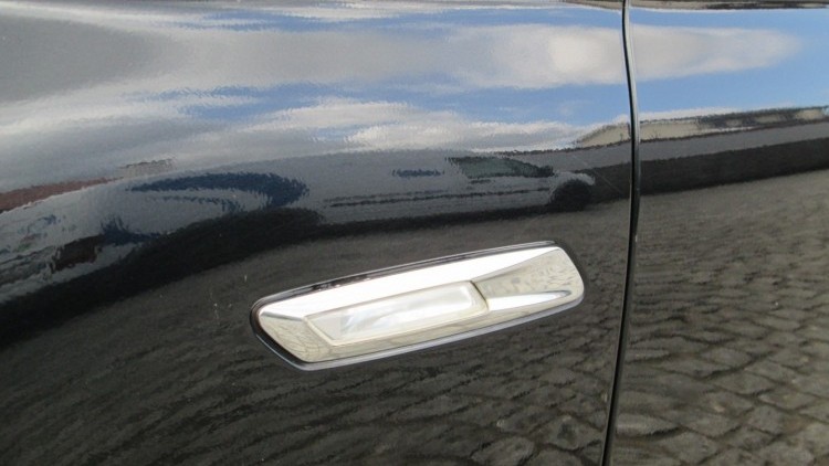 BMW S&eacute;rie 5 - 520 D LUXURY Auto