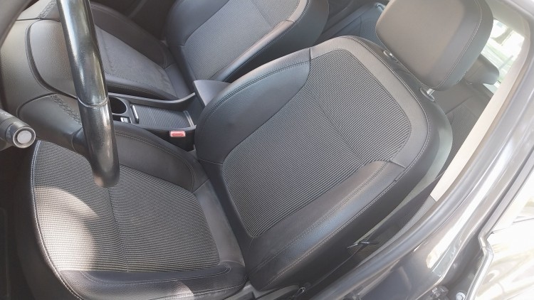 Opel Astra Sports Tourer Cosmo