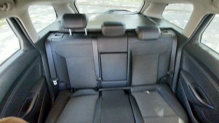 Opel Astra Sports Tourer Cosmo