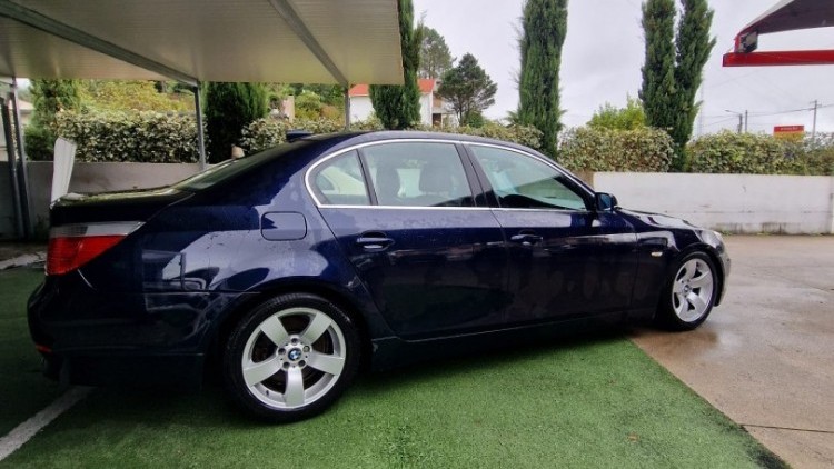 BMW S&eacute;rie 5 - 530 i