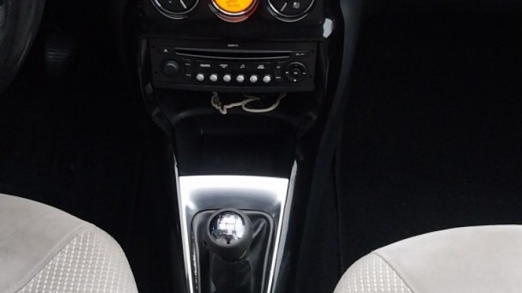 Citro&euml;n C3 Exclusive