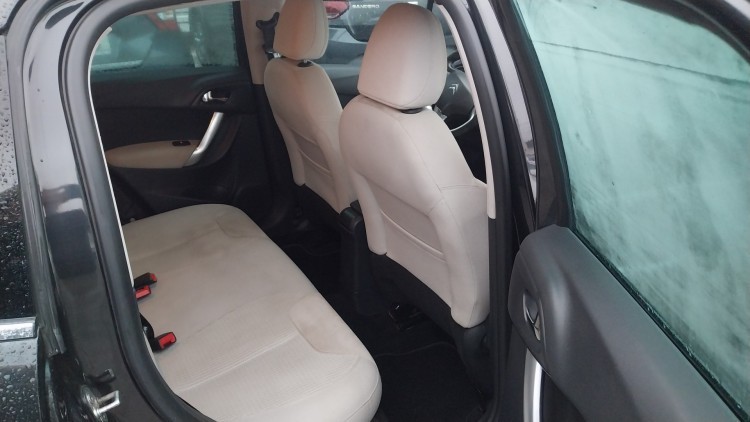 Citro&euml;n C3 Exclusive