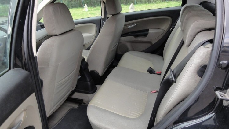 Fiat Grande Punto 1.3 Multijet