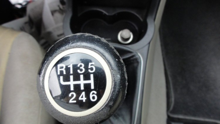 Fiat Grande Punto 1.3 Multijet