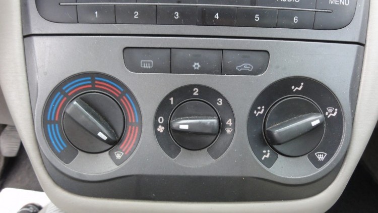 Fiat Grande Punto 1.3 Multijet