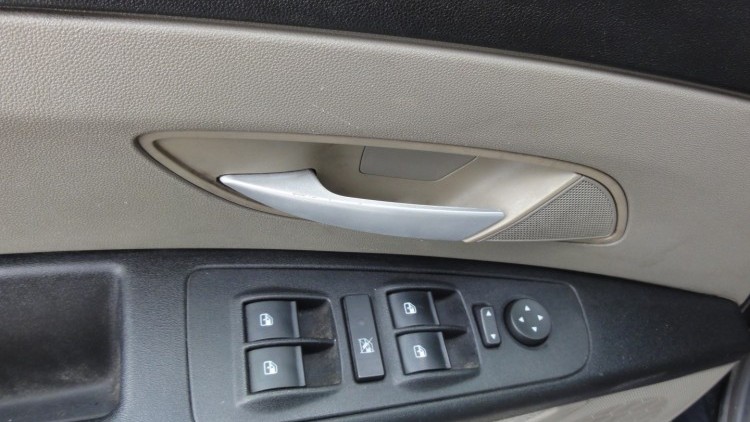 Fiat Grande Punto 1.3 Multijet