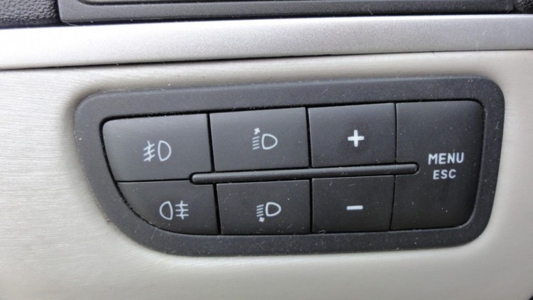 Fiat Grande Punto 1.3 Multijet