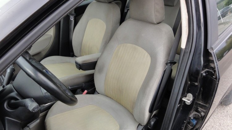 Fiat Grande Punto 1.3 Multijet