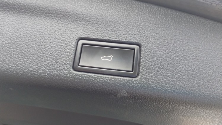 Seat Alhambra Confortline