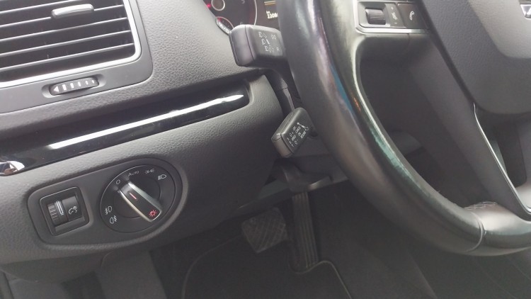 Seat Alhambra Confortline