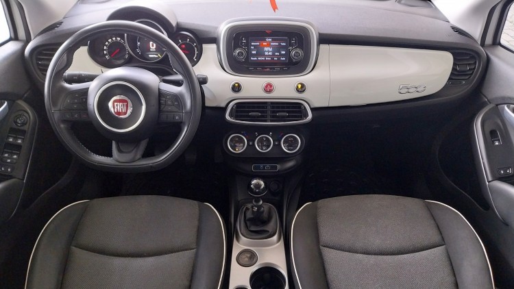 Fiat 500X 1.3 MJ Lounge S&S