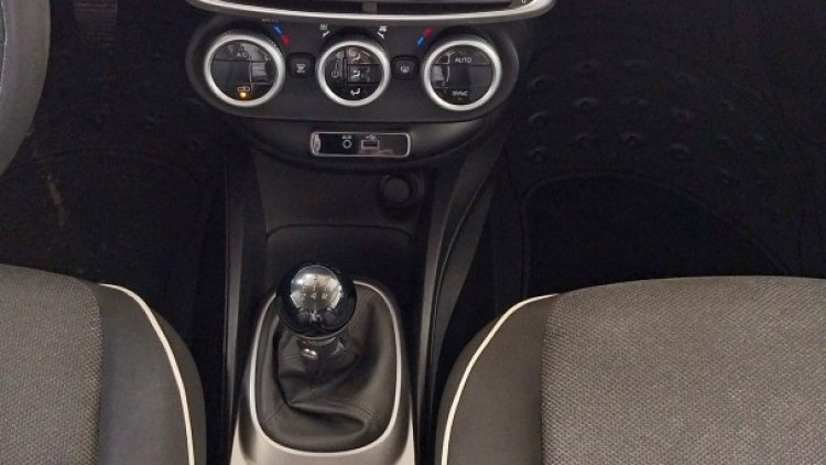 Fiat 500X 1.3 MJ Lounge S&S