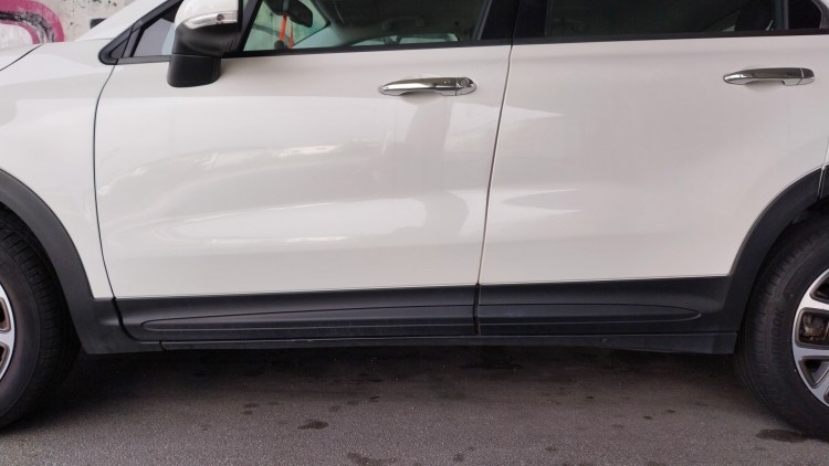 Fiat 500X 1.3 MJ Lounge S&S