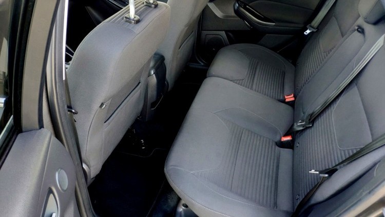 Ford Focus SW 1.5 Tdci Titanium