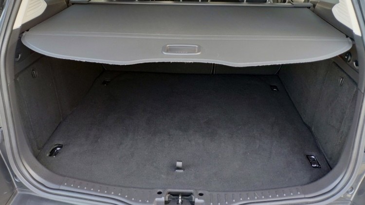 Ford Focus SW 1.5 Tdci Titanium