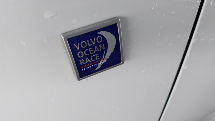 Volvo V40 Cross Country Ocean Eleven