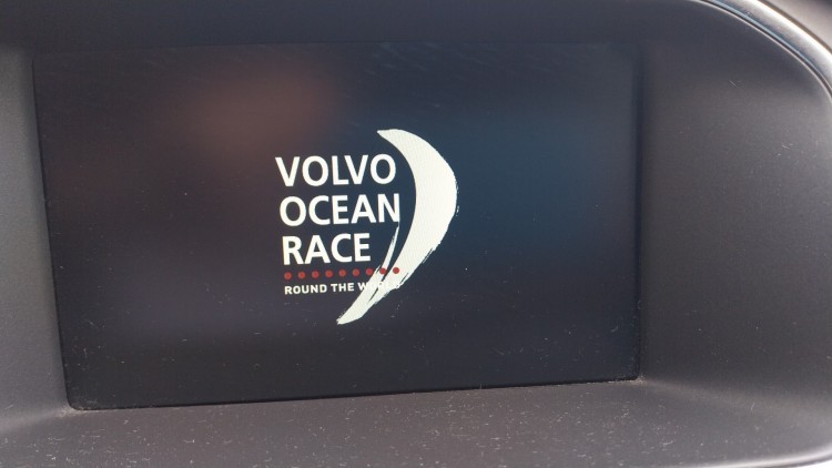 Volvo V40 Cross Country Ocean Eleven
