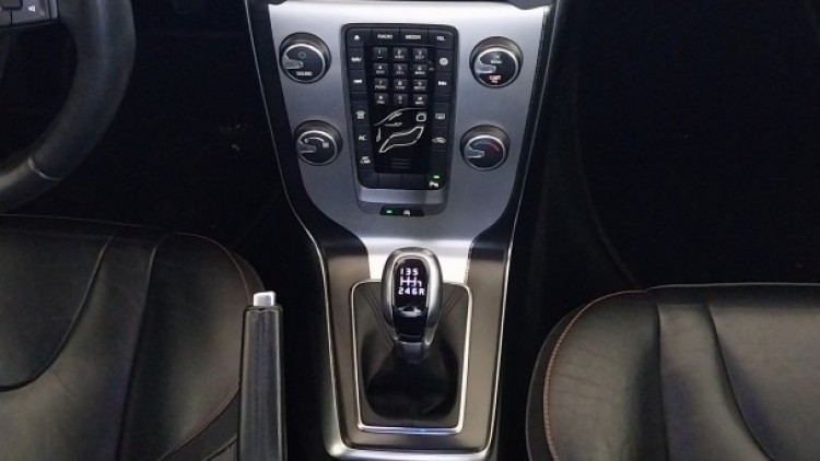 Volvo V40 Cross Country Ocean Eleven