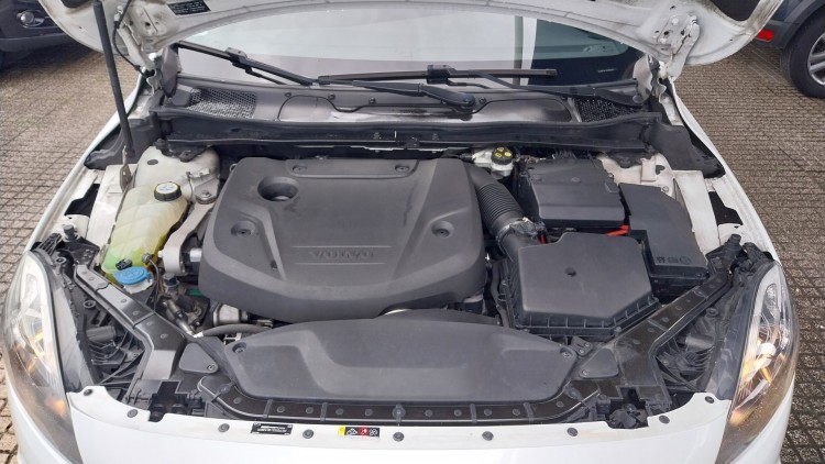 Volvo V40 Cross Country Ocean Eleven