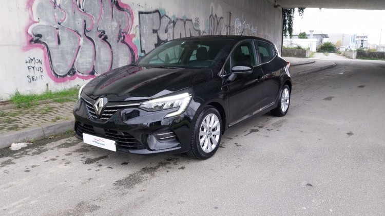Renault Clio Evolution