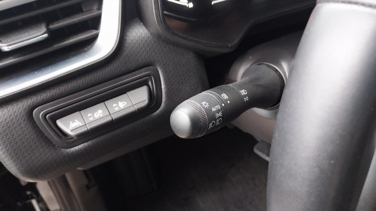 Renault Clio Evolution