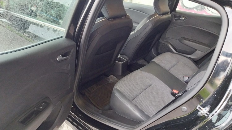 Renault Clio Evolution
