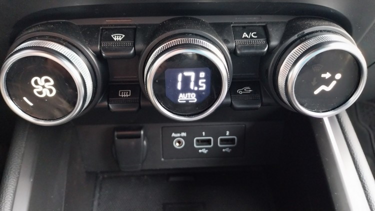 Renault Clio Evolution