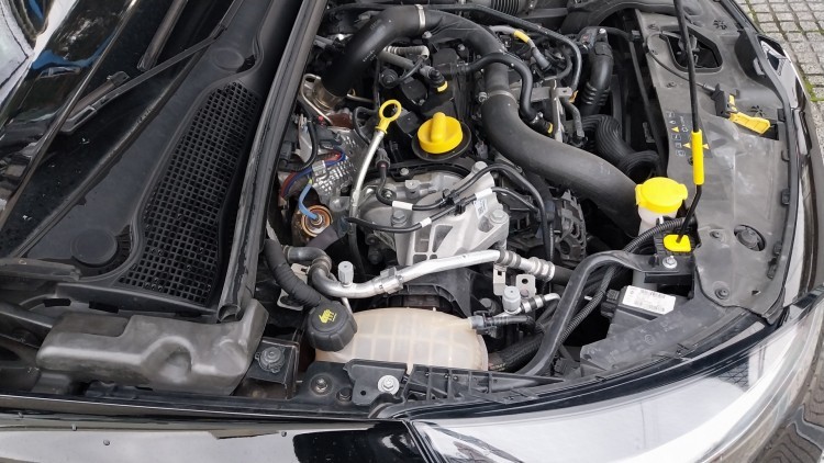 Renault Clio Evolution