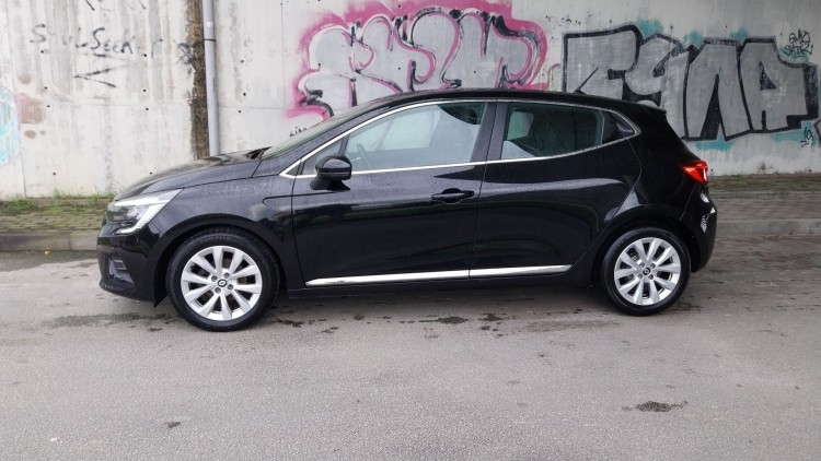 Renault Clio Evolution