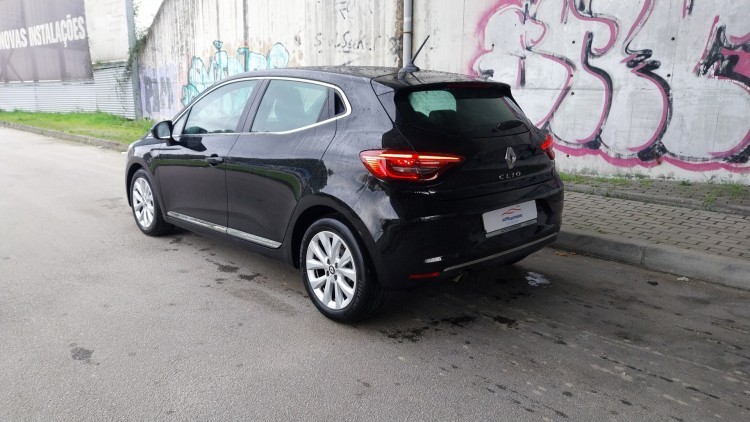 Renault Clio Evolution