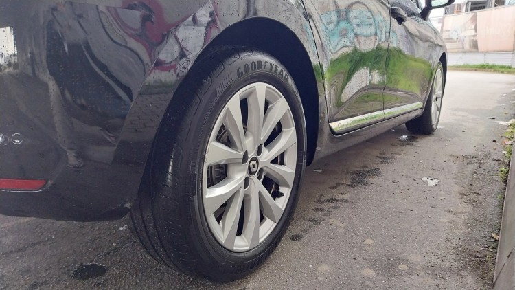 Renault Clio Evolution