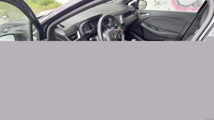 Renault Clio Evolution