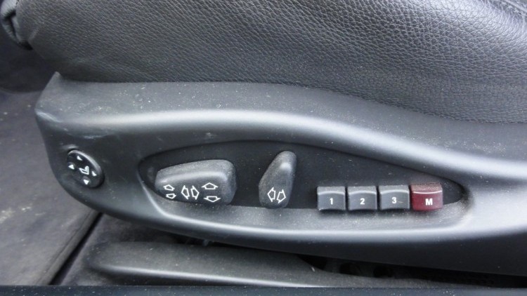 BMW S&eacute;rie 6 - 635 d Autom&aacute;tico