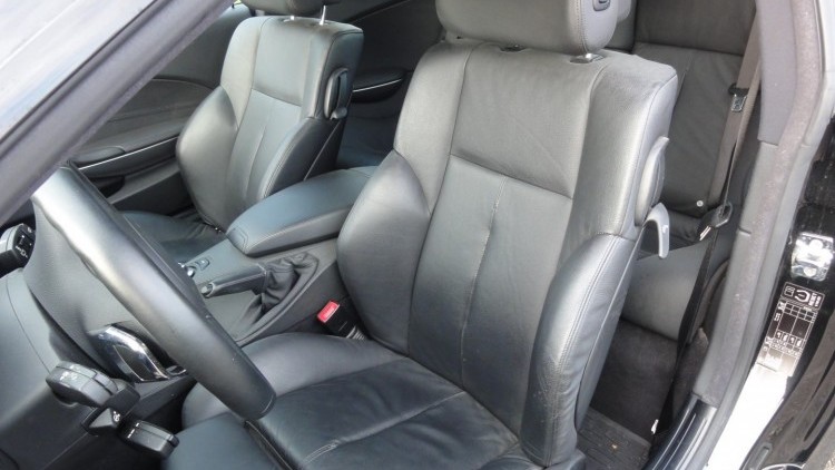 BMW S&eacute;rie 6 - 635 d Autom&aacute;tico