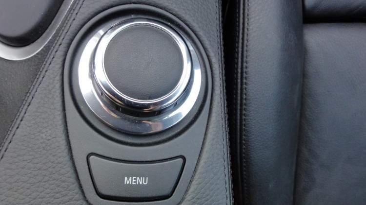 BMW S&eacute;rie 6 - 635 d Autom&aacute;tico