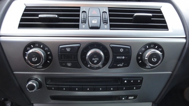 BMW S&eacute;rie 6 - 635 d Autom&aacute;tico