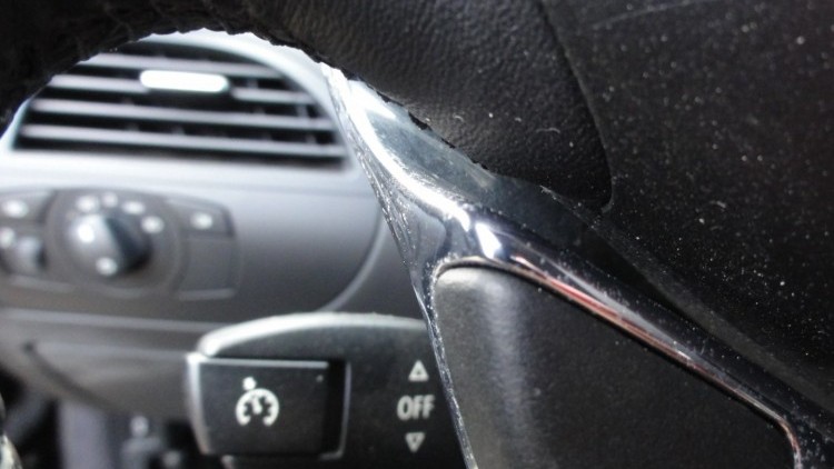 BMW S&eacute;rie 6 - 635 d Autom&aacute;tico