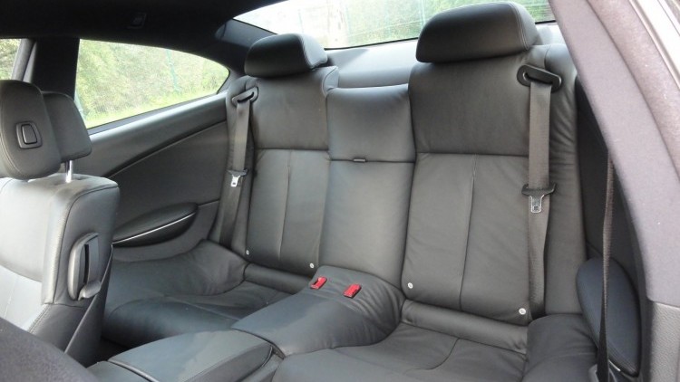 BMW S&eacute;rie 6 - 635 d Autom&aacute;tico