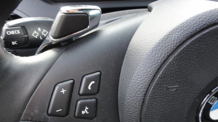 BMW S&eacute;rie 6 - 635 d Autom&aacute;tico