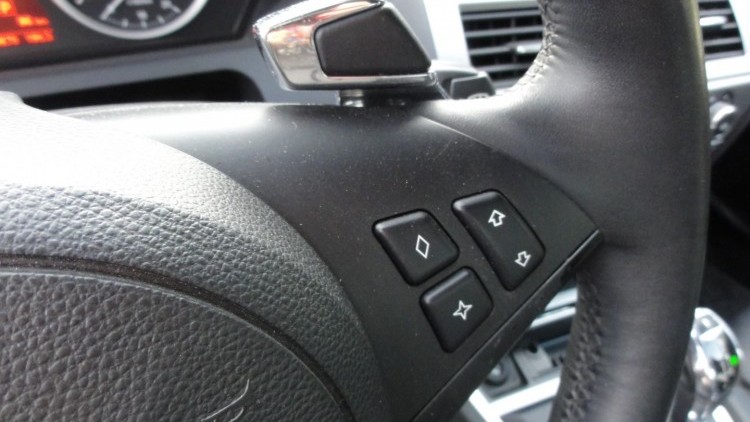 BMW S&eacute;rie 6 - 635 d Autom&aacute;tico